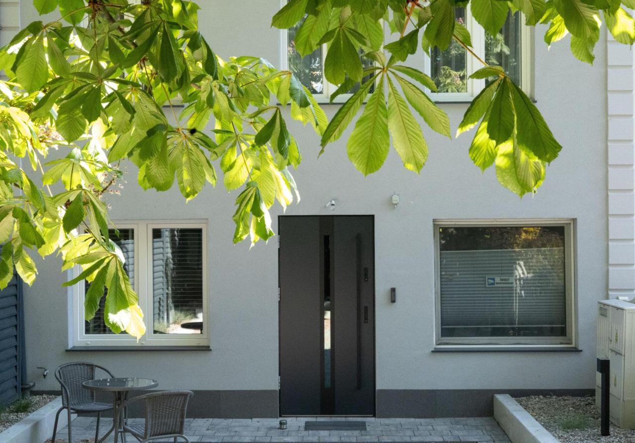 Sileo Apart No.85 Ustka Exterior photo
