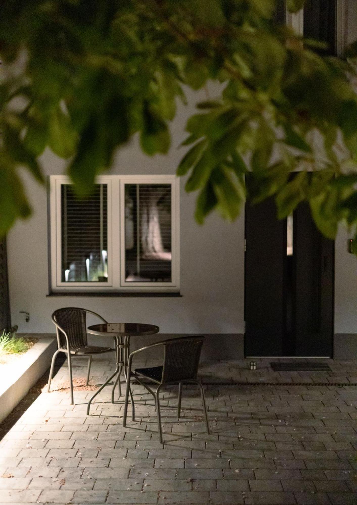 Sileo Apart No.85 Ustka Exterior photo
